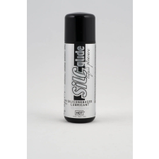 Hot SILC glide - siliconebased lubricant - 100ml síkosító
