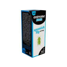 Hot Spanish fly Extreme - étrend-kiegészítő csepp férfiaknak (30ml) potencianövelő