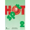  Hot Spot 2 Activity Book – Colin Granger,Katherine Stannet