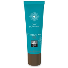 Hot Stimulation Gel - Mint 30 ml vágyfokozó