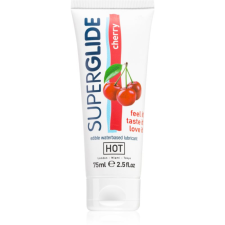Hot Superglide Cherry sikosító 75 ml síkosító
