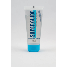 Hot Superglide Liquid Pleasure - waterbased lubricant 100 ml síkosító