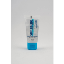  HOT Superglide Liquid Pleasure - Waterbased Lubricant 30 Ml síkosító