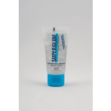 Hot SUPERGLIDE Liquid Pleasure - Waterbased Lubricant - 30ml síkosító