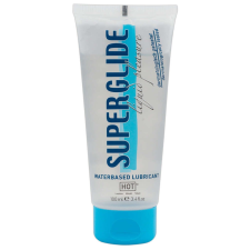  HOT Superglide - vízbázisú síkosító (100ml) síkosító