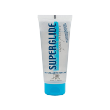 Hot Superglide - vízbázisú síkosító (100ml) síkosító