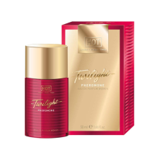 Hot Twilight - feromon parfüm nőknek (50ml) - illatos vágyfokozó