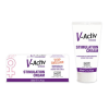  HOT V-Activ stimulation cream for women 50 ml