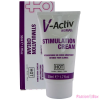 Hot V-Activ STIMULATION CREAM for WOMEN - 50ml