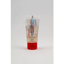 HOT Warming Glide Liquid Pleasure - waterbased lubricant 30 ml síkosító