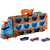Hot Wheels 2 az 1-ben ultimate szállító