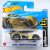 Hot Wheels - Batmobile Arkham Asylum