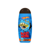  Hot Wheels - Beast Mode tusfürdő és sampon 250 ml (12db/karton)