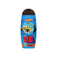  Hot Wheels - Beast Mode tusfürdő és sampon 250 ml (12db/karton) babafürdető, babasampon