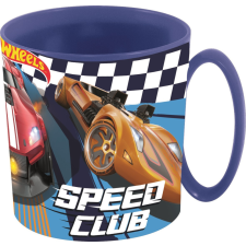 Hot Wheels Blue Fire micro bögre 350 ml bögrék, csészék