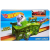 Hot Wheels City szétnyitható Pályaszettek - Többféle