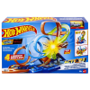 Hot Wheels Dupla-dupla hurok pálya  Ajánlott 3-12 éves korig fiúknak (11837)