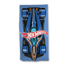  Hot Wheels fürdőlepedő, strand törölköző 70x140cm (Fast Dry) lakástextília