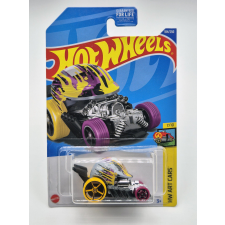 Hot Wheels Head Gasket - HW Art Cars 7/10 - 184/250 - hosszú kártyás autópálya és játékautó