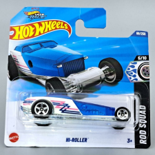 Hot Wheels - Hi-Roller 1:64 makett