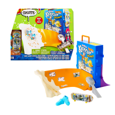 Hot Wheels HTP09 játék jármű autópálya és játékautó