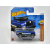 Hot Wheels HW Land Rover Series II - kék - HW Hot Trucks 5/10 - 92/250 -  Hot Wheels - 1:64