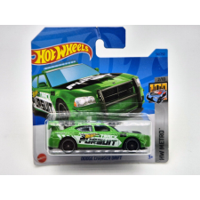 Hot Wheels HW Metro - 2/10 - Dodge Charger Drift -  Hotwheels - 1:64 autópálya és játékautó