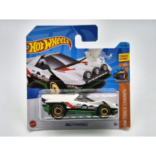 Hot Wheels HW Track Champs - 1/5 - Rally Speciale - Hotwheels - 1:64 autópálya és játékautó