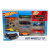 Hot Wheels Játék Jármű Szett Hot Wheels Fém (10 Pcs)
