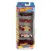 Hot Wheels JDR20 játék jármű