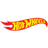 Hot Wheels JKR04 játék jármű