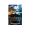  Hot wheels klasszikus kisautó