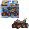 Hot Wheels Monster Trucks hatkerekű szörnyjárgány  Ajánlott 4-12 éves korig fiúknak (11160)