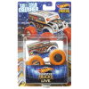 Hot Wheels Monster Trucks live kisautó  Ajánlott 3-12 éves korig fiúknak (11838)