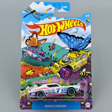 Hot Wheels - Musicle Bound 5/5 makett