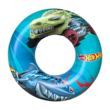 Hot Wheels Predator úszógumi 51 cm vizes játék