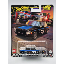 Hot Wheels Premium - Boulevard - '73 Volvo 142 GL - Hot Wheels - 1:64 autópálya és játékautó