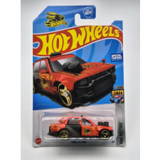 Hot Wheels Time Attaxi - HW Metro 3/10 - 76/250 - hosszú kártyás autópálya és játékautó