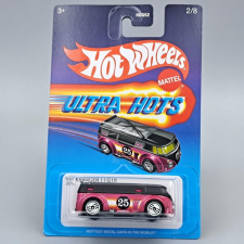 Hot Wheels Volkswagen T1-GTR Ultra Hots Hot Wheels makett