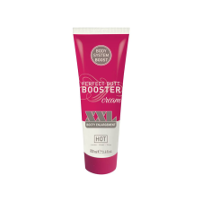 Hot XXL booty Booster cream  100 ml Potencianövelő. potencianövelő