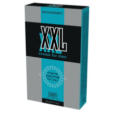  HOT XXL enhancement cream for men - 50 ml vágyfokozó