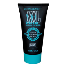 Hot XXL Potencianövelő Krém 50 ml potencianövelő