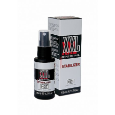 Hot XXL spray férfiaknak, mennyiség 50 ml gyógyhatású készítmény