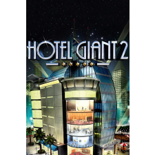  Hotel Giant 2 (digitális licenc) videójáték