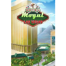  Hotel Mogul: Las Vegas (digitális licenc) videójáték
