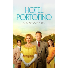  Hotel Portofino idegen nyelvű könyv