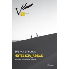  Hotel Sza_adság irodalom