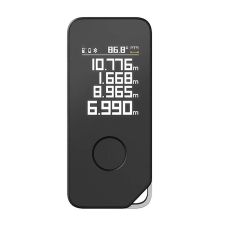 HOTO H-D50 Lézeres távolságmérő, bluetooth, 50m mérőműszer