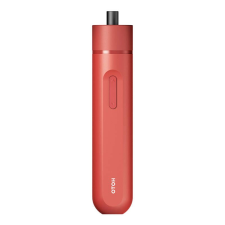 HOTO Lite Li-ion csavarhúzó piros (QWLSD007-R) (QWLSD007-R) csavarhúzó