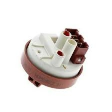 Hotpoint - Ariston Ariston Hotpoint Indesit mosogatógép szabályzókapcsoló (C00143740) beépíthető gépek kiegészítői
